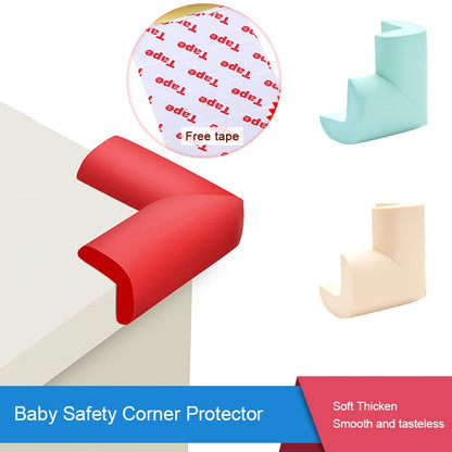Baby Corner Cover Protectors 10PCS/Lot For Furniture Table Desk Baby Care Tools Security-protection Baby Corner Guard Protection