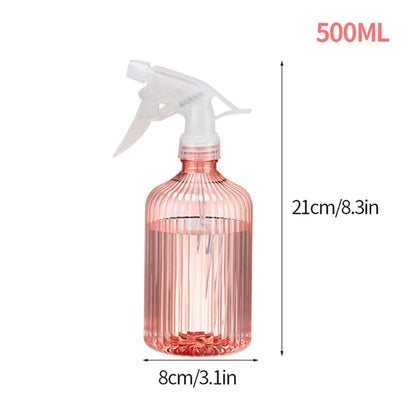 Spray Bottle Plant Flower Herb Sprayer Irrigation Watering Can Garden Watering Pot for Garden Indoor Cleaning Supplies