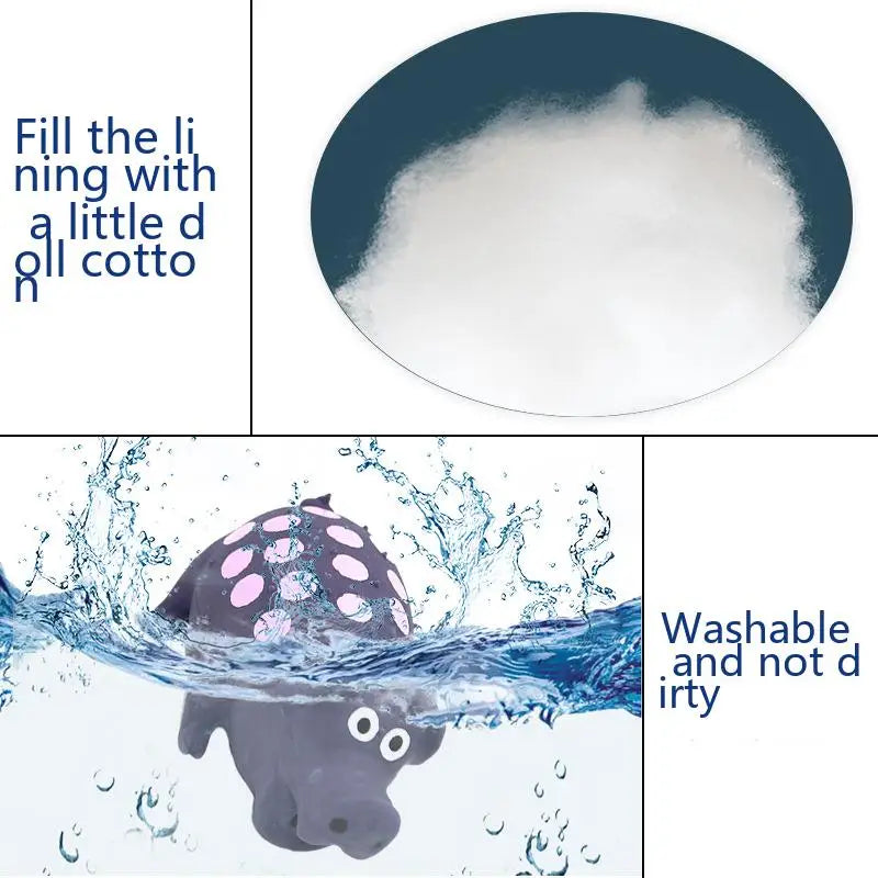 Dog Toys Latex Sound Toys Pig Resistant Bite Pet Toys Wholesale Teething Pet Supplies Dog Toys