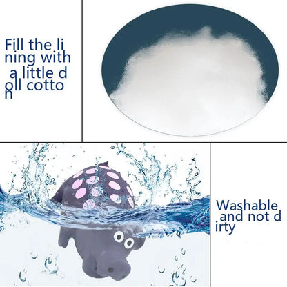 Dog Toys Latex Sound Toys Pig Resistant Bite Pet Toys Wholesale Teething Pet Supplies Dog Toys