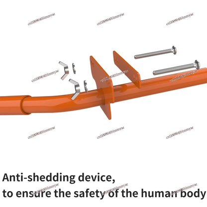 Ladder Stabilizer, Ladder Stabilizer Fixing Bracket
