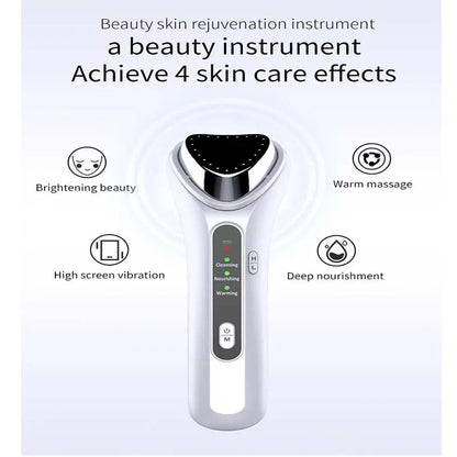 Beauty Equipment Face Lifting Device Cosmetic Plastic Squeeze Tube Eye Cream Lipstick Skin Care Products Gloss Tube