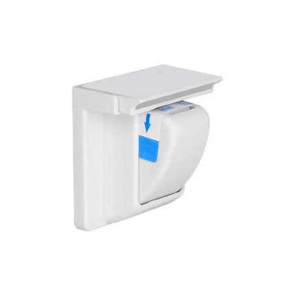 Magnetic Drawer Lock Multifunctional Child Safety Lock Drawer  Cabinet Door k Invisible Protection Safety Lock