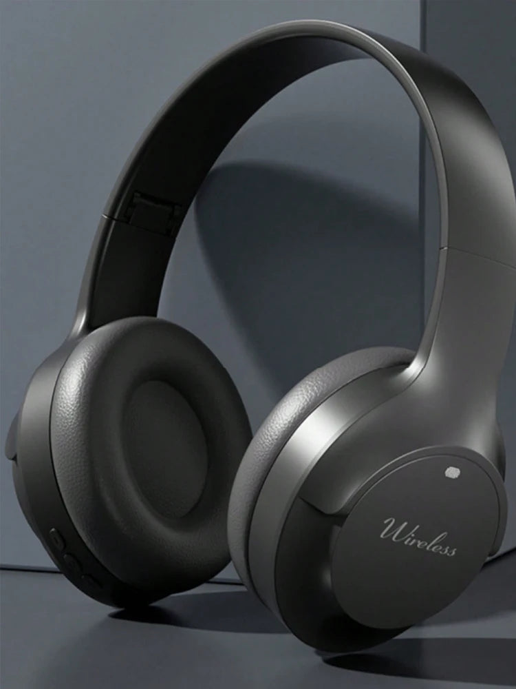 Headset wireless headset, long range, play games and listen to songs headset wireless headset