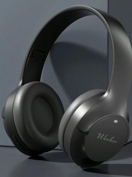 Headset wireless headset, long range, play games and listen to songs headset wireless headset