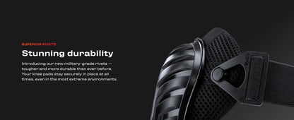 Professional Heavy Duty EVA Foam Padding Knee Pads with Comfortable Gel Cushion and Adjustable Straps for Working, Gardning