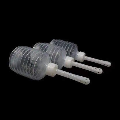 Portable Bidet for Women and Men Suitable for Pregnant Women and the Elderly Lying-in Perineum Body