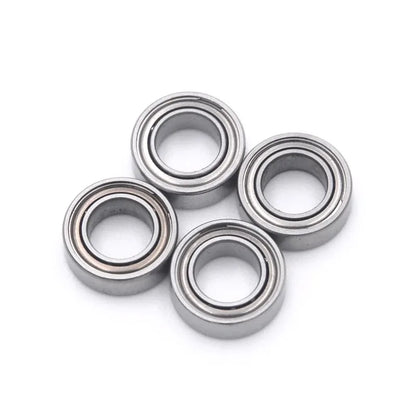 12428 Original Parts 0090-0129 Wltoys 12427 12423 RC Car Spare Part Bearing/Screw/Differential/Servo/Nut/Motor/USB Charger/Light