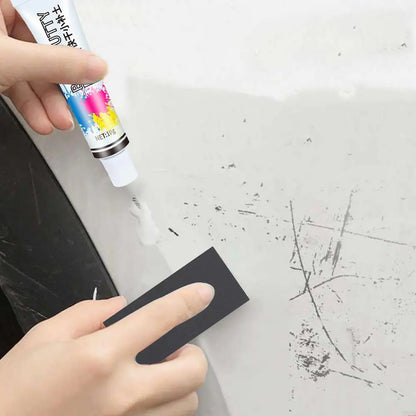Scratch Putty For Car Automotive Scratch Repair Putty Quick Dry Filler Peeling Paint And Dents Car Polishing Accessories