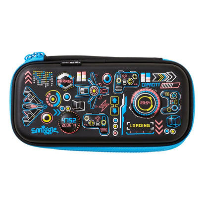 Genuine Australian Smiggle Pencil Case Cute Student Stationery Pencil Case Pencil Bag Student Gift
