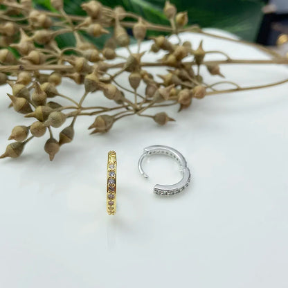 Tragus Piercing Earring For Women Butterfly Snake Daith Piercing Tragus Helix Ear Ring Cartilage Stainless Steel Earrings 1PC