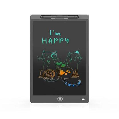 12 Inch LCD Writing Tablet Digital Drawing Tablet Handwriting Pads Portable Electronic Tablet Board for Kids Toys Gift