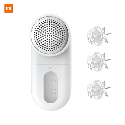 XIAOMI MIJIA Lint Removers For Clothing Fluff Pellet Remover Pellet Machine Portable Lint Eliminator Clothes Shaver Fuzz Remover