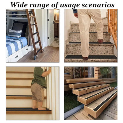 1Roll 5M Non Slip Safety Grip Tape Anti-Slip Indoor Outdoor Stickers Strong Adhesive Safety Traction Tape Stairs Floor