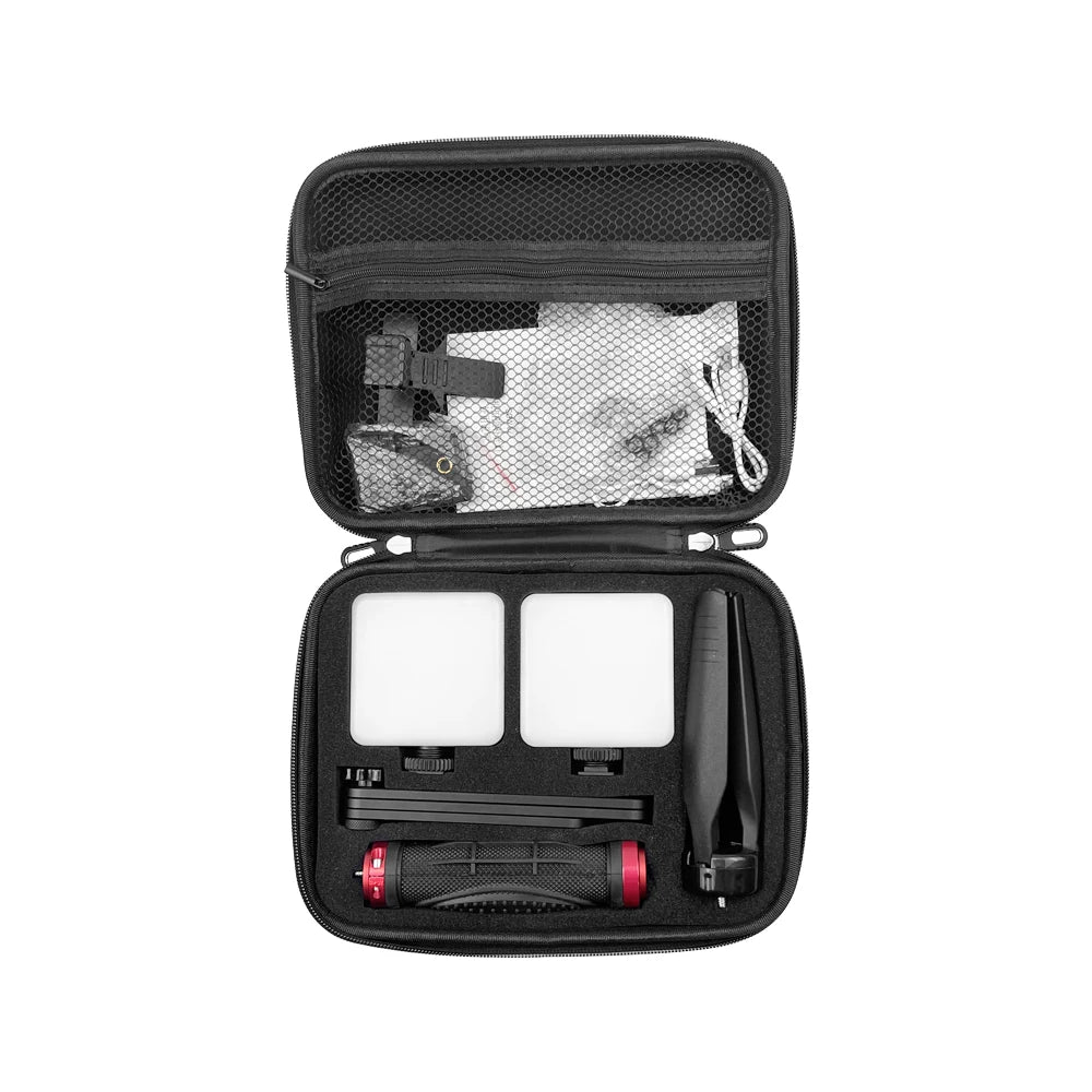 Dental Intraoral Photography Light LED Lamp Oral Filling Light Orthodontics Equipment Photo Lamp for Dentistry Treatment