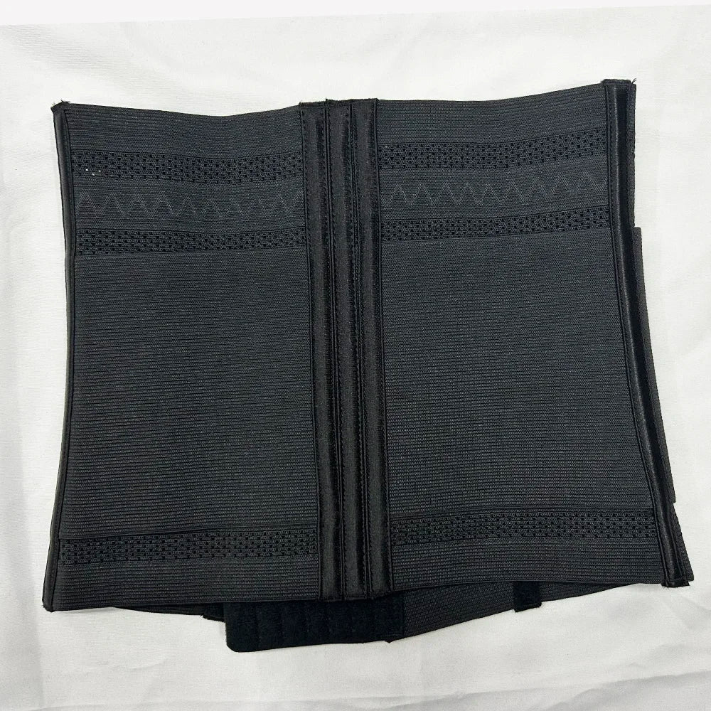 Shapewear Women Corset Belts Waist Trainer Body Shaper Double Tummy Control Slimming Sheath Flat Belly Reductive