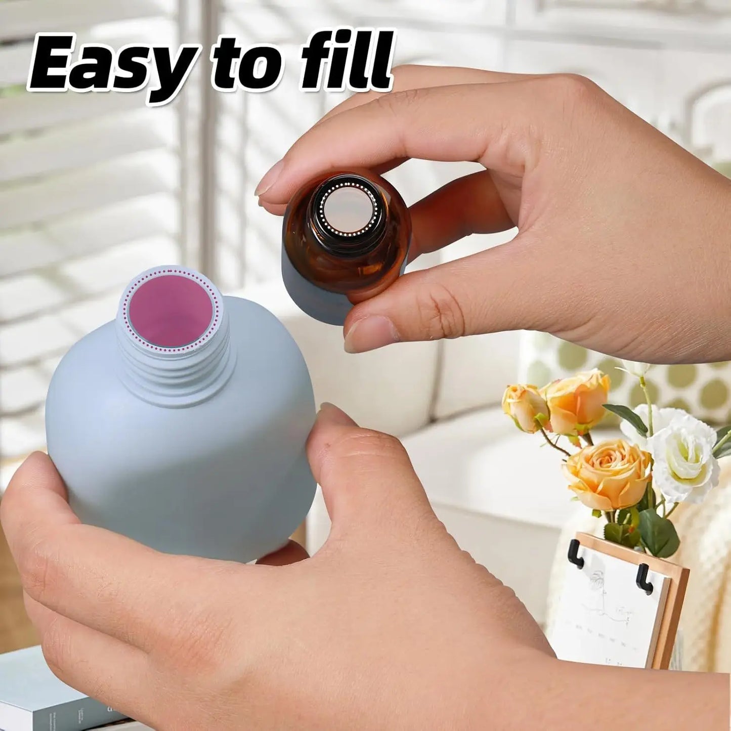260 ml extruded dispensing bottle, travel bottle with flip cap, leak-proof extrusion bottle