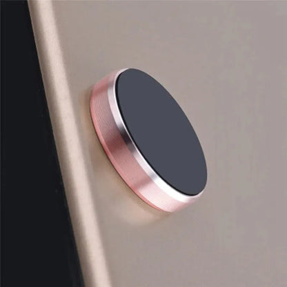 Magnetic Car Phone Holder Stand In Car for IPhone 15 14 13 11 XR Pro Huawei Magnet Mount Cell Mobile Wall Nightstand Support GPS