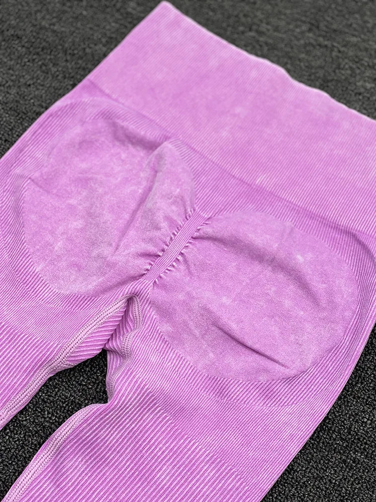 New Women Gym Seamless Sets Yoga Leggings Fashion Soprts Shorts Pants Stretch Fitness Mujer Leggin 2 Pieces Sweatpants Suits