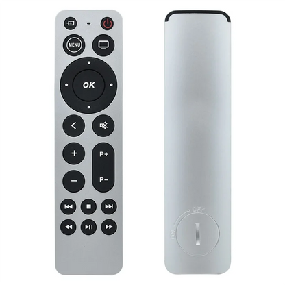 ABUO-Universal TV Remote Remote For  TV 4K 4 5 6 Smart TV Remote Control, Compact Size 10 Meters TV Replacement Remote