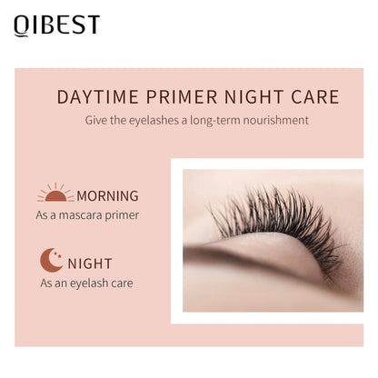 QIBEST Norishing Eyelash Growth Serum Eyelashes Rapid Growth Serum Lengthening Curl Lengthen Thicken Treatment Eye Lash Serum