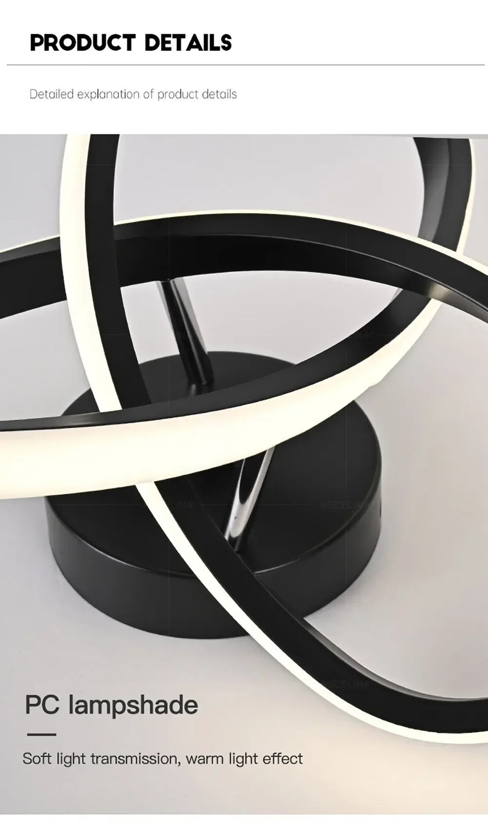 LED Wall Lamp Modern Creativity Ceiling Lights For Bedroom Bedside Living Room Corridor Indoor Home Decoration Lighting Fixtures