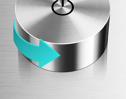 Nano 304 Stainless Steel Sink Waterfall Large Single Slot Kitchen Sink Vegetable Sink Stainless Steel Sink Household Sink