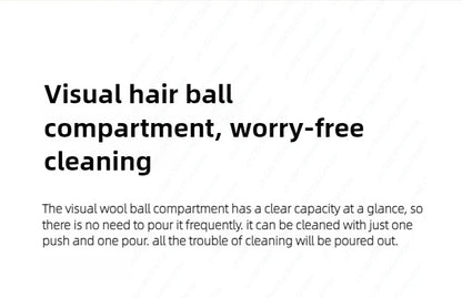 2025 New Xiaomi Mijia Lint Remover 2 USB Charging Electric Pellet Machine Hair Ball Lint Trimmer Portable  Clothes Lint Machine