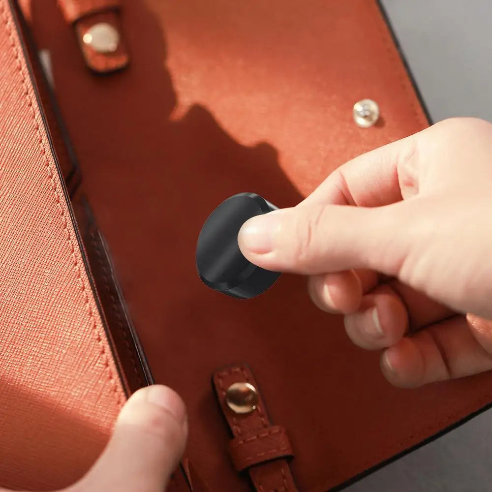 2G Car GPS Tracker Portable Vehicle Tracker with Strong Magnetic Real Time Car Tracker Detector for Monitor Kids