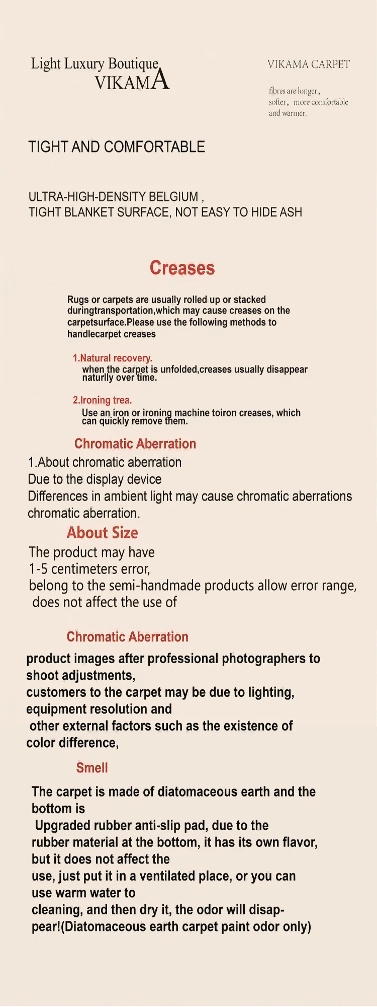 VIKAMA Flower Floor Mats Half Circle Printed Floor Mats Entryway Floor Mats Bathroom Door Mats Dirty Resistant Floor Mats