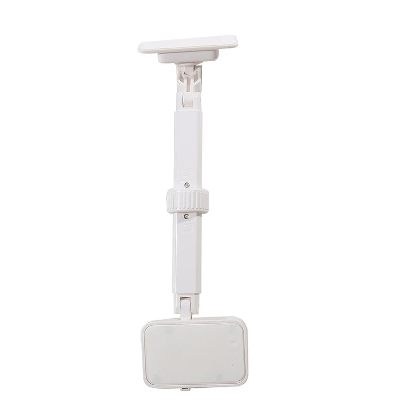 Children Security Protection Locks Window Lock ABS Child Safety Stopper Falling Prevention Lock Limiter Care for Baby  New