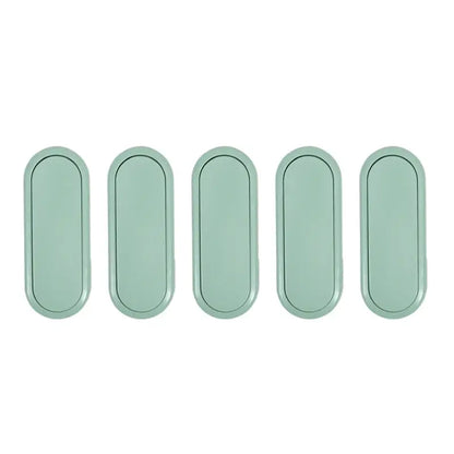 Child Safety Locks Home Refrigerator Lock for Kids Security Protection Baby Anti-Pinch Hand Refrigerators Door Dedicated Buckles