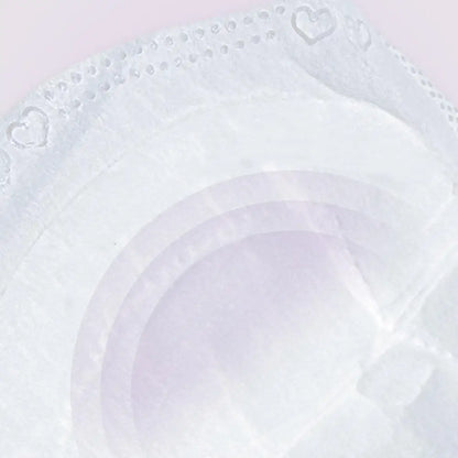 100pcs Dog Diaper Pad Diapers for Female Dog Shorts Panties Disposable Dog Diaper Liners Booster Pads Doggie Physiological Pant