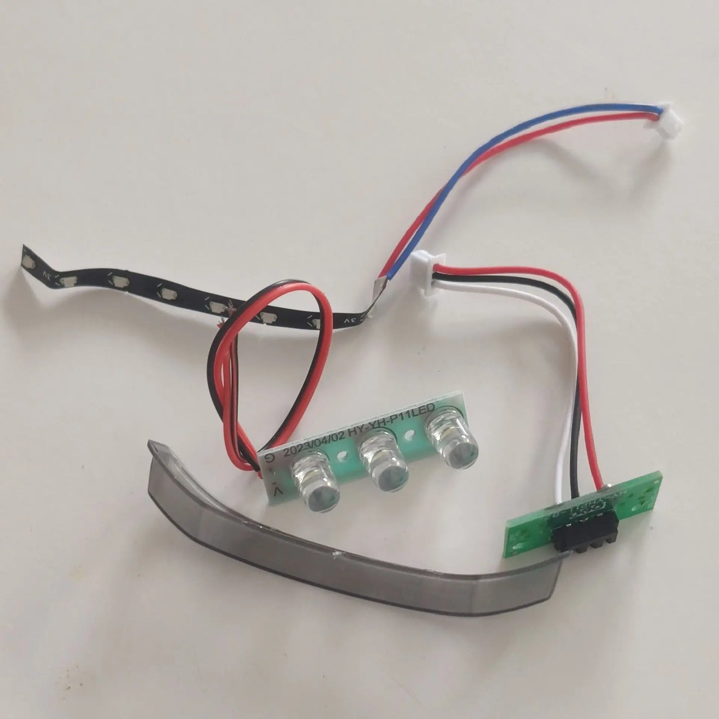 P15 Drone Spare Parts Body/Battery/Charger/Main Board/Protecting Frame/Blade Propeller/Motor/Arm/Obstacle  etc.