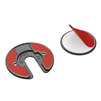 Router Tablet Wall Mount Adjustable 90 Degrees Rotating Tablet Holder ForIpad/Kindle/e-Reader Universal Tablet Support Bracket