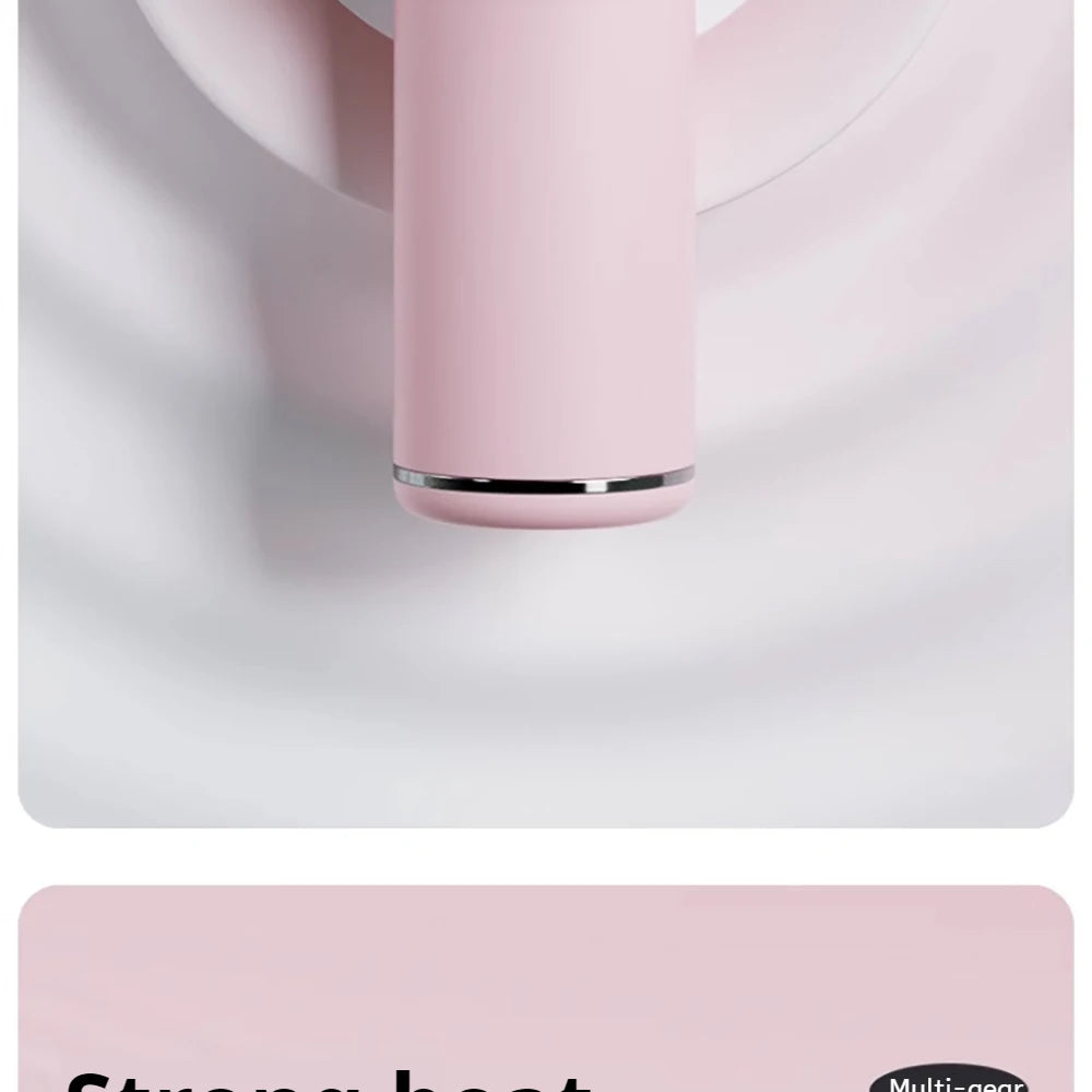 Mini Massage Gun Deep Tissue Muscle Relief Electric Portable for Home Gym Sports Recovery Rechargeable Tool