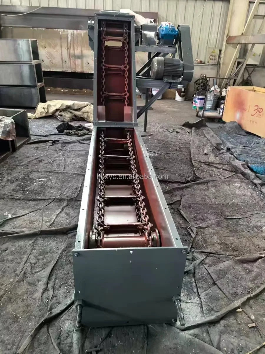 Replacement of asphalt paver spare parts conveyor industrial roller chain for   scraper  Sumitomo