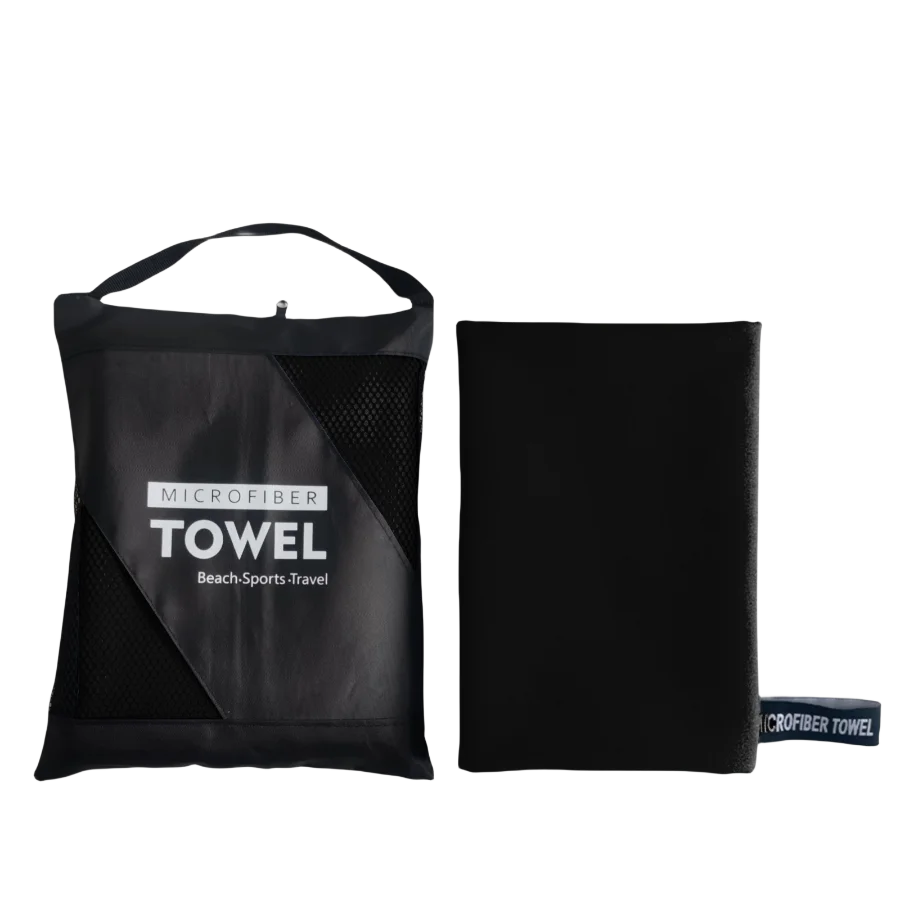 Beach Towel Oversized,Thick Sand Free Microfiber Quick Dry Towel 31.5”x71”, Super Absorbent Soft Swim BeachTowels for Men, Women