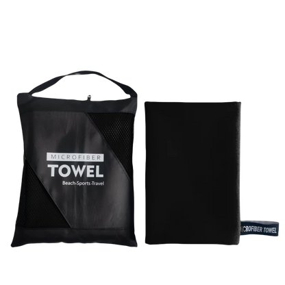 Beach Towel Oversized,Thick Sand Free Microfiber Quick Dry Towel 31.5”x71”, Super Absorbent Soft Swim BeachTowels for Men, Women