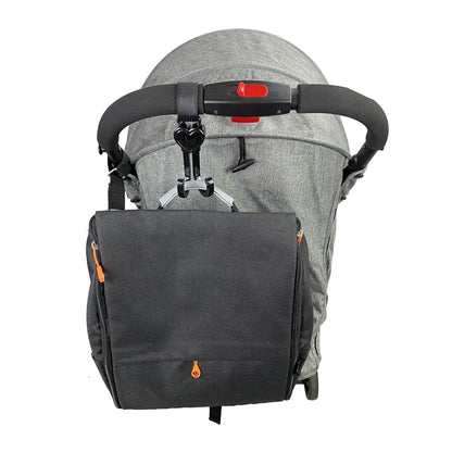 2PCS Stroller Hook Multi Purpose Baby Stroller Hook Multi Purpose Shopping For babyzen yoyo Pram Hook Baby Stroller Accessories