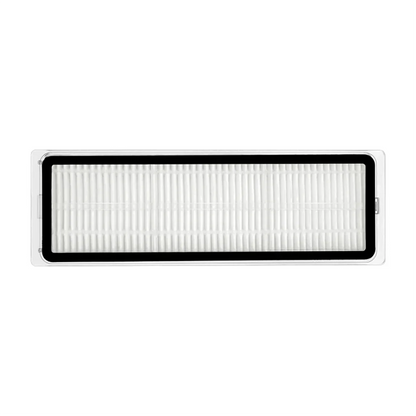 For Dreame L10 Ultra / L10S Ultra / Xiaomi X10+ / Mijia OMNI 1S Robot Vacuums Filter Dust Box Contanier Accessories