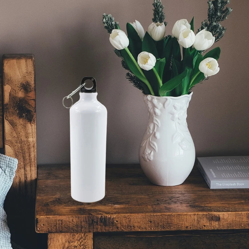 Y1UB Aluminum Bottles Sports Water Bottles Portable Leak-proof Water Bottles