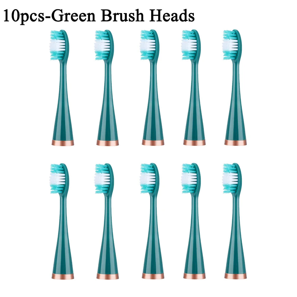 Electric Toothbrush Sonic Dental Teeth Whitening Kit Tooth Whitener Calculus Tartar Remover Tools Cleaner Stain Oral Care