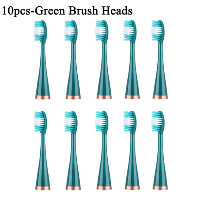 Electric Toothbrush Sonic Dental Teeth Whitening Kit Tooth Whitener Calculus Tartar Remover Tools Cleaner Stain Oral Care