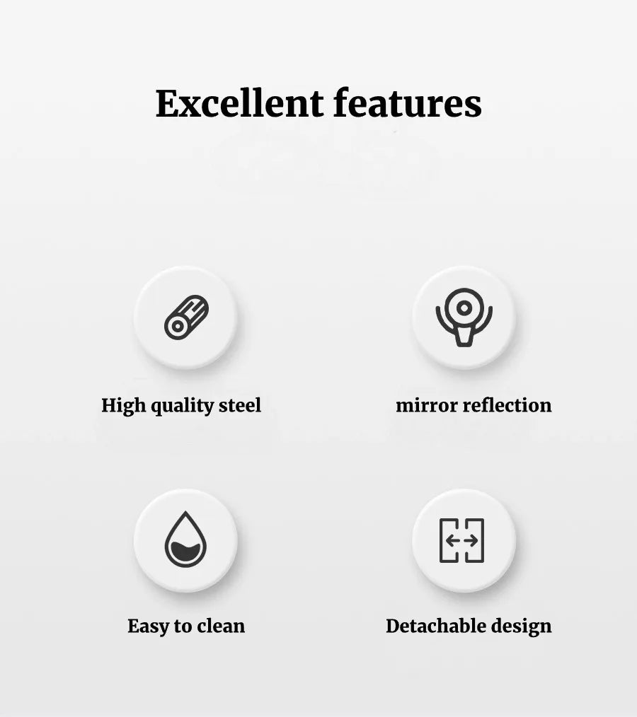 58mm 53mm 54mm 51mm Espresso Tamper Barista Coffee Tamper with Calibrated Spring Loaded Stainless Steel Tampers