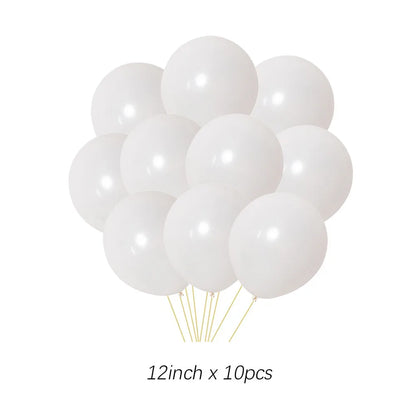 1pcs Boy Girl Balloon Aluminum Foil Birthday Balloon Gender Party Baby Shower Party Supplies Party Decoration Party Decor