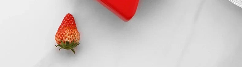 Portable Plastic French Fries Cup Snack Organizer Food Grade PP Salad Cup Square Salad Bowl