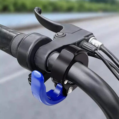 Electric Scooter Hook Bicycle Carrying Hook Claw Storage Bag Hook Heavy Duty Electric Scooter Hanger Hook Electric Bike Hang Bag