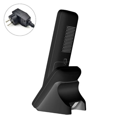 D1018 Handheld Wireless Phone Home Telephone with Clear Sound Quality and Low Radiation for Families
