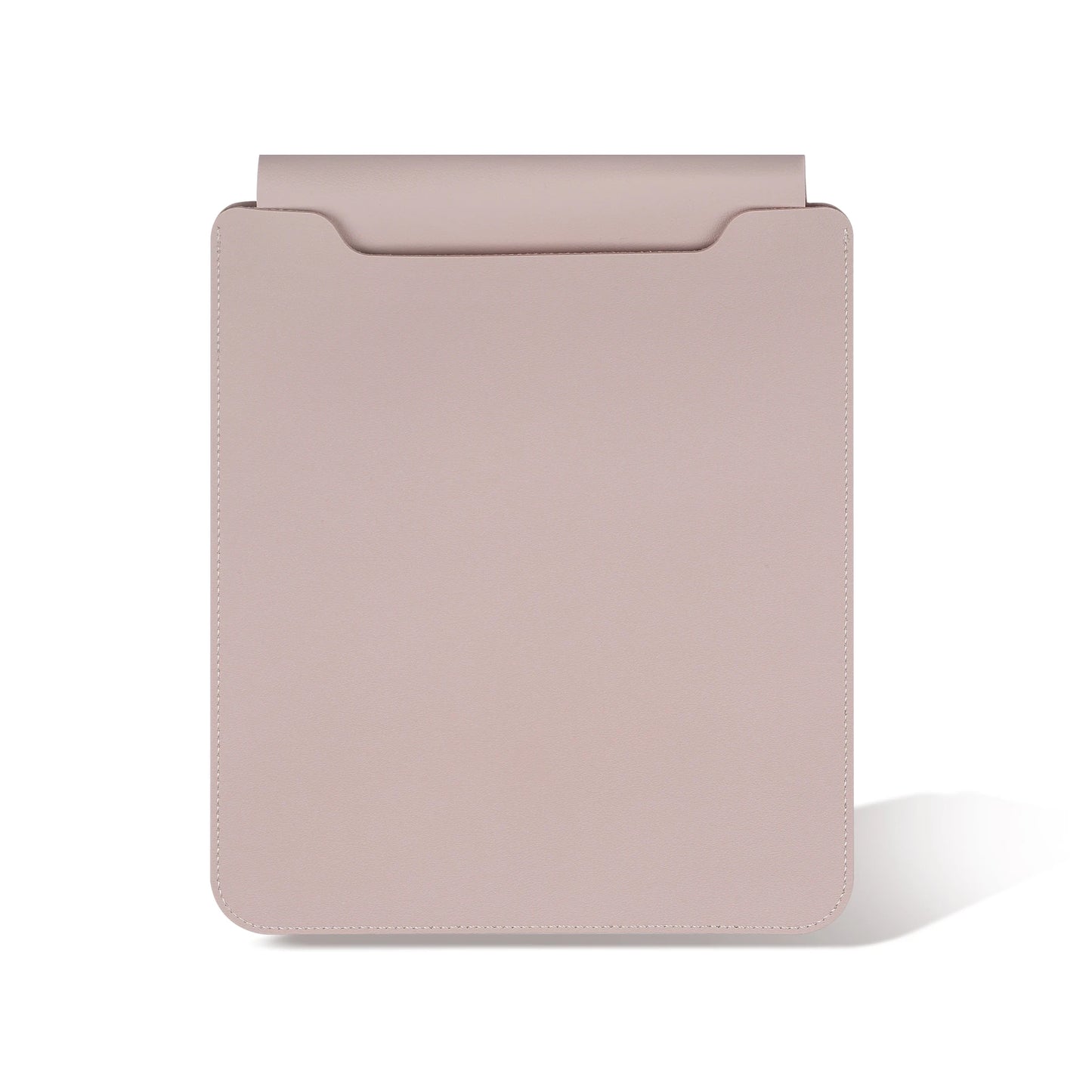 Laptop Bag, 13/13.3/14/15/15.4/15.6/16 Inch, Notebook Computer Mouse Pad, Pu Leather Bladder Bag, Computer Bag Accessories